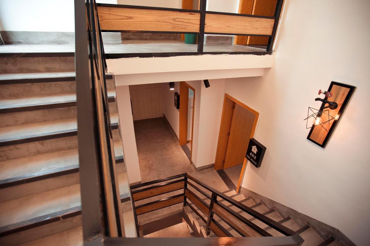 Zhangjiajie One Art Guesthouse エクステリア 写真