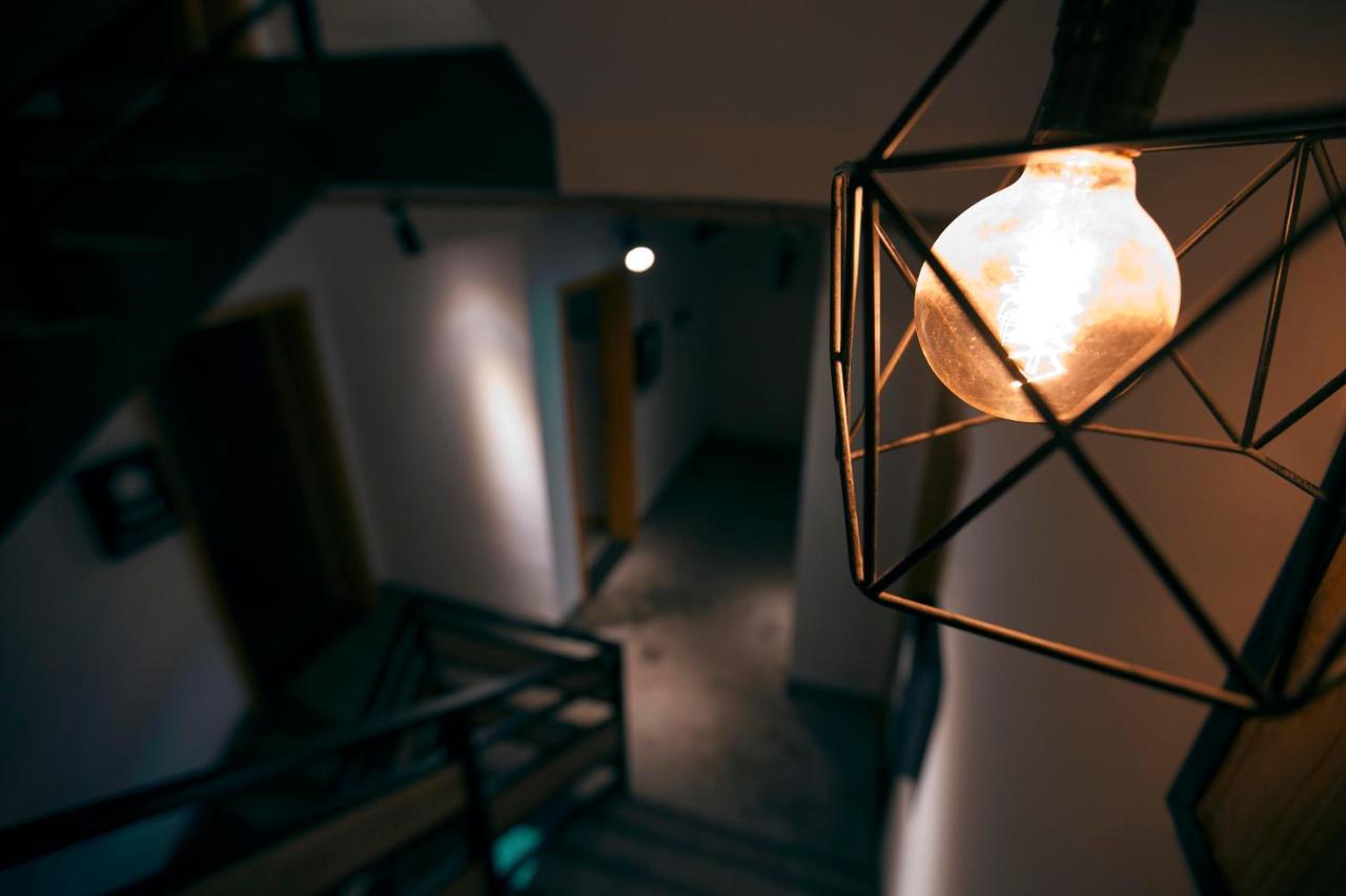 Zhangjiajie One Art Guesthouse エクステリア 写真