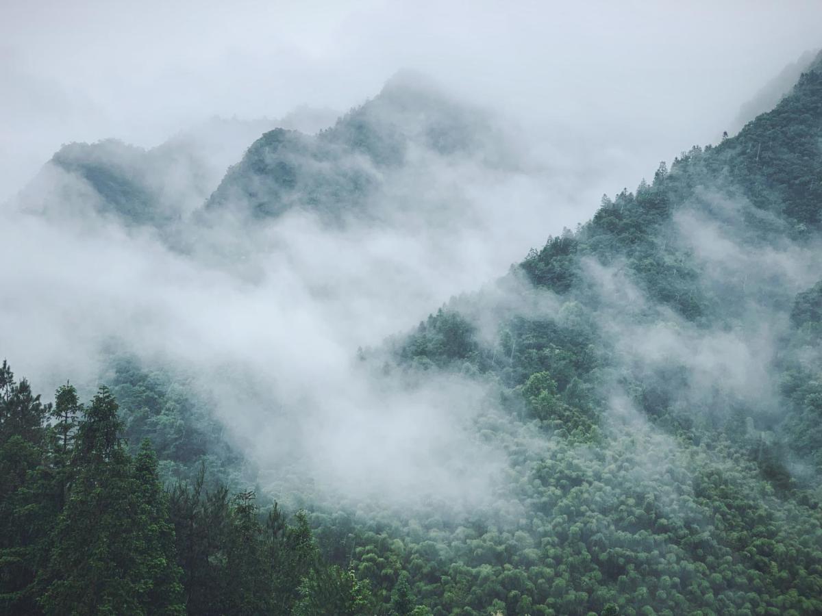 Zhangjiajie One Art Guesthouse エクステリア 写真