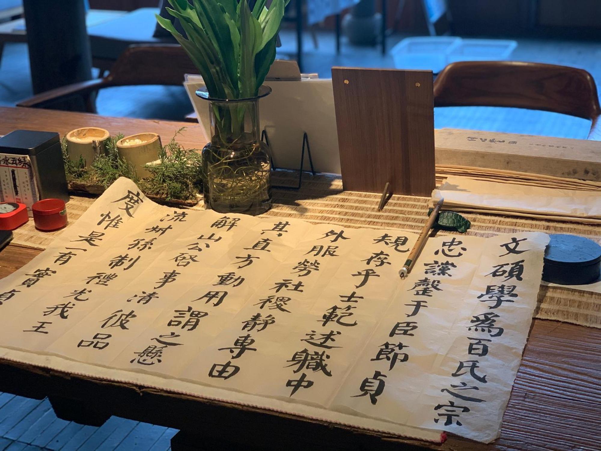 Zhangjiajie One Art Guesthouse エクステリア 写真