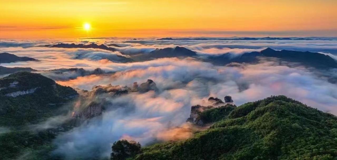 Zhangjiajie One Art Guesthouse エクステリア 写真