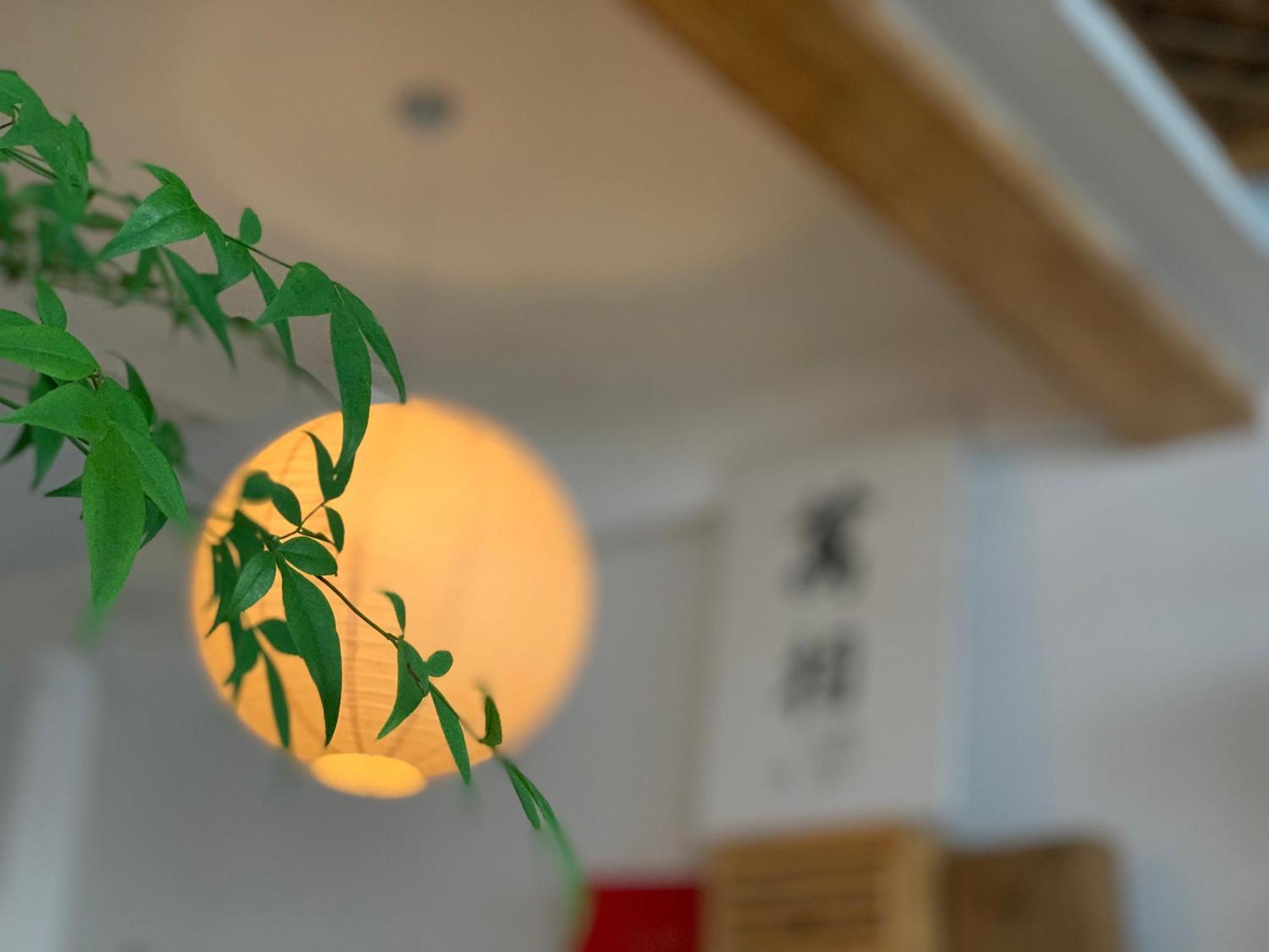Zhangjiajie One Art Guesthouse エクステリア 写真