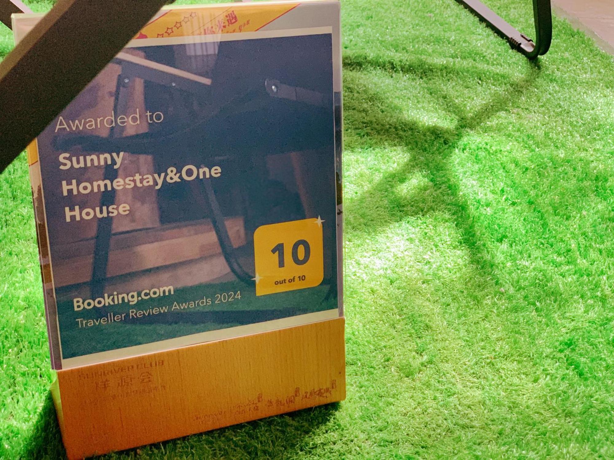 Zhangjiajie One Art Guesthouse エクステリア 写真
